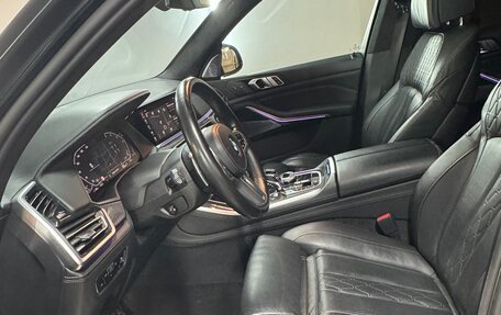 BMW X5, 2023 год, 12 000 000 рублей, 12 фотография