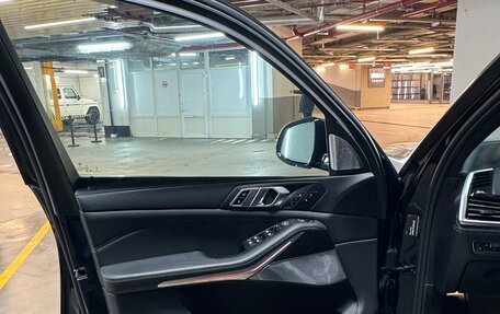 BMW X5, 2023 год, 12 000 000 рублей, 13 фотография