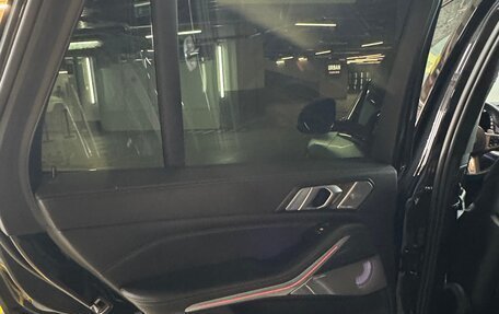 BMW X5, 2023 год, 12 000 000 рублей, 11 фотография