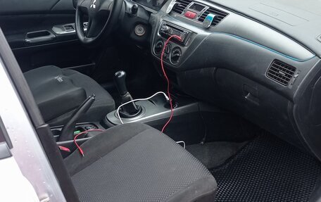 Mitsubishi Lancer IX, 2008 год, 300 000 рублей, 5 фотография