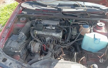 Volkswagen Passat B3, 1992 год, 40 000 рублей, 6 фотография