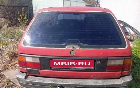 Volkswagen Passat B3, 1992 год, 40 000 рублей, 2 фотография