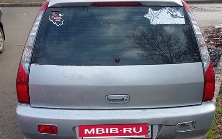 Mitsubishi Lancer IX, 2008 год, 300 000 рублей, 4 фотография