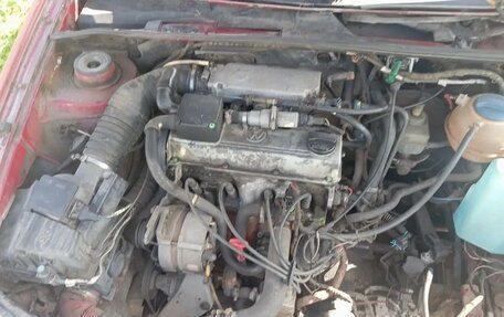 Volkswagen Passat B3, 1992 год, 40 000 рублей, 7 фотография
