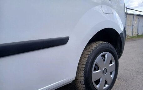 Renault Kangoo II рестайлинг, 2013 год, 840 000 рублей, 6 фотография