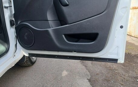Renault Kangoo II рестайлинг, 2013 год, 840 000 рублей, 12 фотография