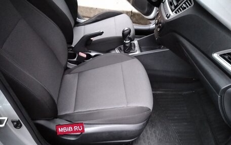 Hyundai Solaris II рестайлинг, 2019 год, 1 375 000 рублей, 11 фотография