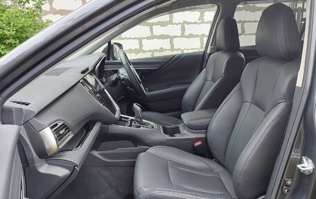 Subaru Outback VI, 2023 год, 3 500 000 рублей, 10 фотография