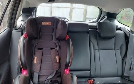 Subaru Outback VI, 2023 год, 3 500 000 рублей, 12 фотография