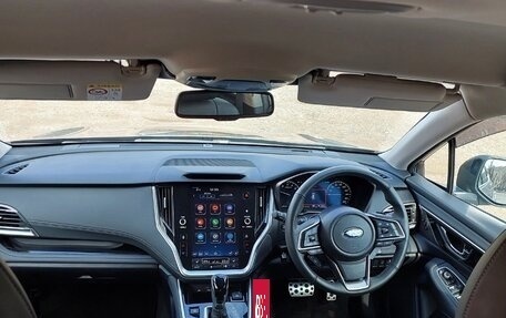 Subaru Outback VI, 2023 год, 3 500 000 рублей, 8 фотография