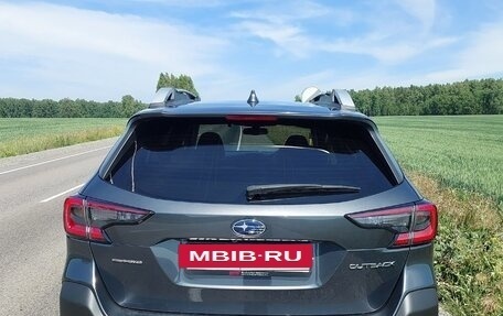 Subaru Outback VI, 2023 год, 3 500 000 рублей, 4 фотография