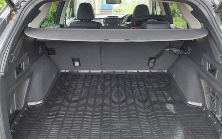 Subaru Outback VI, 2023 год, 3 500 000 рублей, 13 фотография