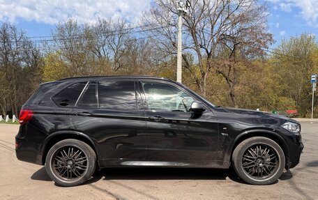 BMW X5, 2013 год, 4 500 000 рублей, 3 фотография