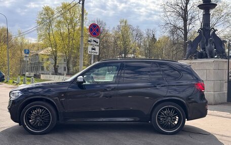 BMW X5, 2013 год, 4 500 000 рублей, 7 фотография