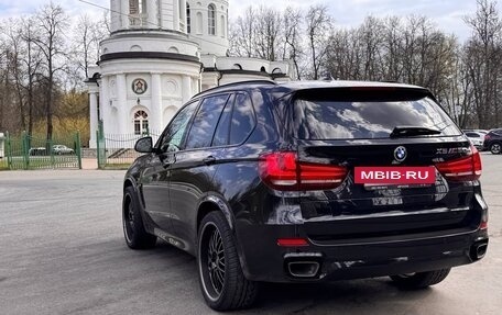 BMW X5, 2013 год, 4 500 000 рублей, 6 фотография