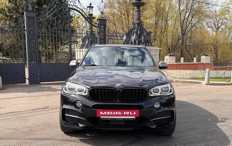 BMW X5, 2013 год, 4 500 000 рублей, 2 фотография