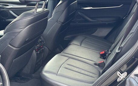 BMW X5, 2013 год, 4 500 000 рублей, 13 фотография