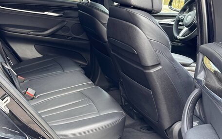 BMW X5, 2013 год, 4 500 000 рублей, 12 фотография