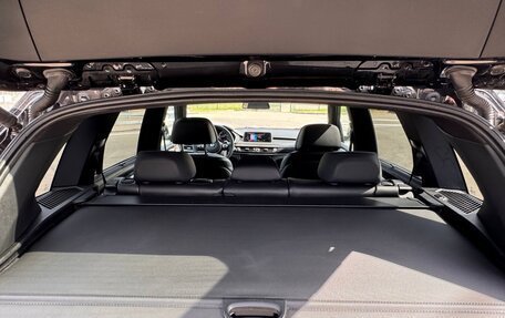 BMW X5, 2013 год, 4 500 000 рублей, 14 фотография