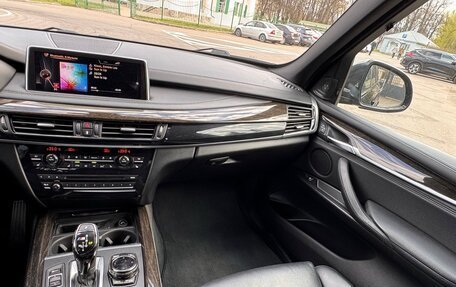 BMW X5, 2013 год, 4 500 000 рублей, 10 фотография