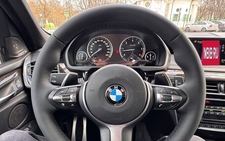 BMW X5, 2013 год, 4 500 000 рублей, 9 фотография