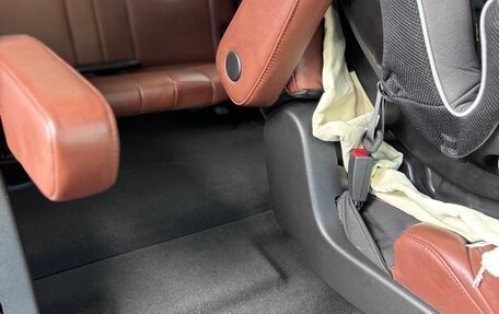 Cadillac Escalade IV, 2019 год, 6 300 000 рублей, 21 фотография