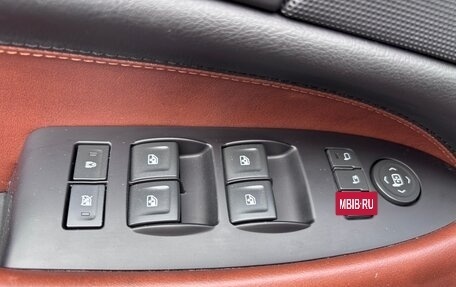 Cadillac Escalade IV, 2019 год, 6 300 000 рублей, 14 фотография
