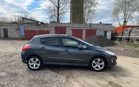 Peugeot 308 II, 2009 год, 550 000 рублей, 4 фотография