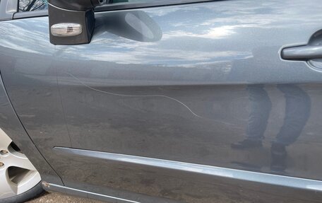 Peugeot 308 II, 2009 год, 550 000 рублей, 13 фотография