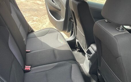 Peugeot 308 II, 2009 год, 550 000 рублей, 11 фотография