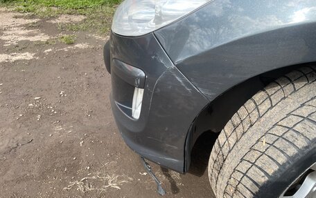 Peugeot 308 II, 2009 год, 550 000 рублей, 14 фотография
