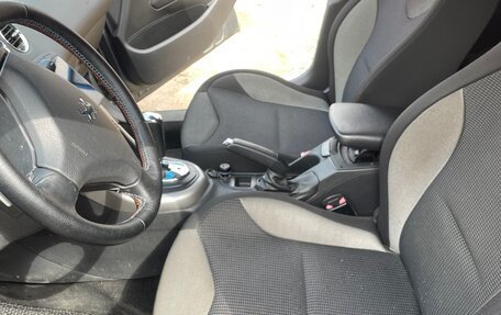 Peugeot 308 II, 2009 год, 550 000 рублей, 9 фотография