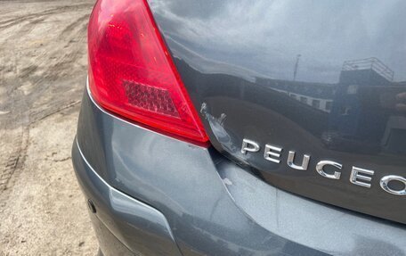Peugeot 308 II, 2009 год, 550 000 рублей, 15 фотография