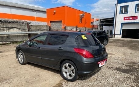 Peugeot 308 II, 2009 год, 550 000 рублей, 7 фотография