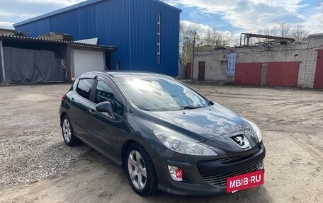 Peugeot 308 II, 2009 год, 550 000 рублей, 3 фотография
