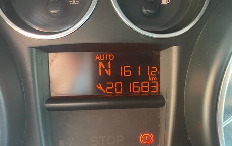 Peugeot 308 II, 2009 год, 550 000 рублей, 18 фотография