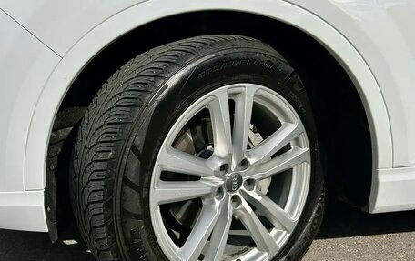 Audi Q7, 2016 год, 4 050 000 рублей, 13 фотография