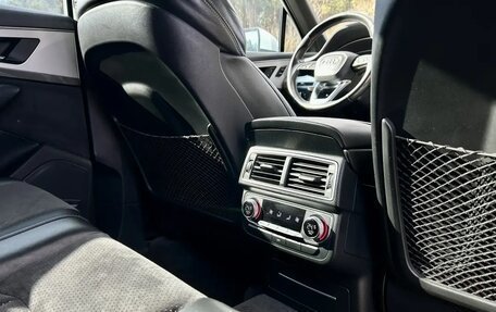 Audi Q7, 2016 год, 4 050 000 рублей, 18 фотография