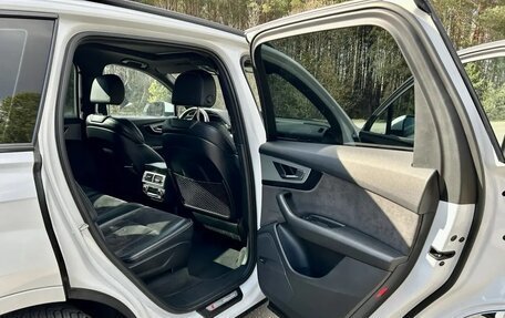 Audi Q7, 2016 год, 4 050 000 рублей, 19 фотография