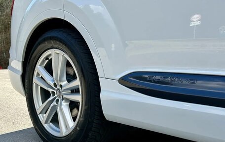 Audi Q7, 2016 год, 4 050 000 рублей, 12 фотография