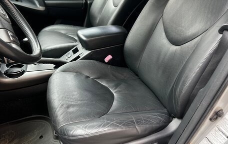 Toyota RAV4, 2011 год, 1 180 000 рублей, 6 фотография