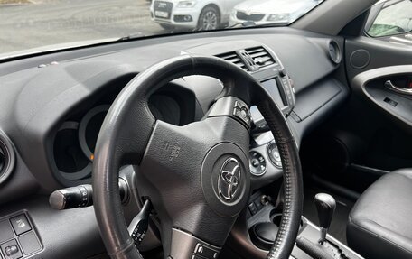 Toyota RAV4, 2011 год, 1 180 000 рублей, 7 фотография