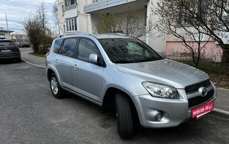 Toyota RAV4, 2011 год, 1 180 000 рублей, 5 фотография