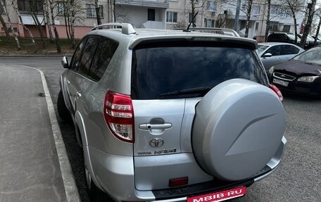 Toyota RAV4, 2011 год, 1 180 000 рублей, 3 фотография