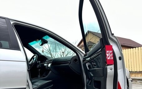 BMW 5 серия, 1997 год, 920 000 рублей, 14 фотография