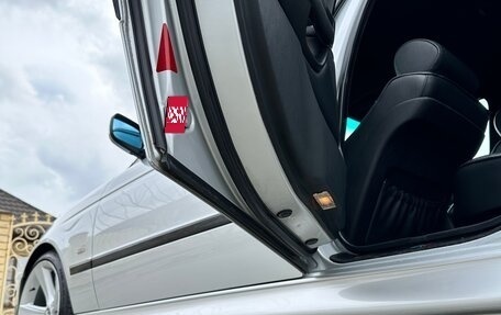 BMW 5 серия, 1997 год, 920 000 рублей, 9 фотография