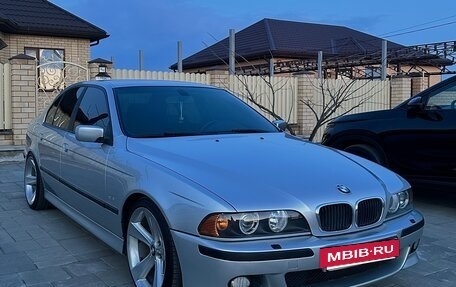 BMW 5 серия, 1997 год, 920 000 рублей, 3 фотография