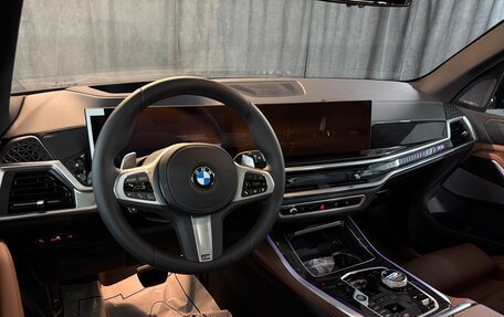BMW X5, 2025 год, 17 490 000 рублей, 7 фотография