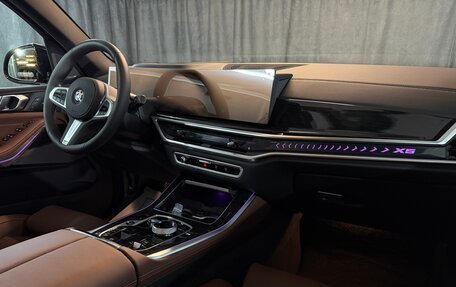 BMW X5, 2025 год, 17 490 000 рублей, 8 фотография
