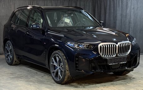 BMW X5, 2025 год, 17 490 000 рублей, 3 фотография